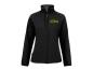 Preview: Damenjacke "Herbst" vorne