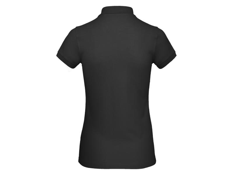 Preview: TriAs Poloshirt hinten