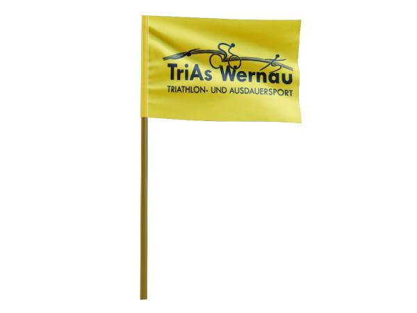 TriAs Fanfahne 2