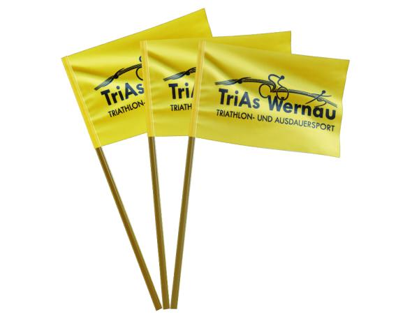 TriAs Fanfahne 1