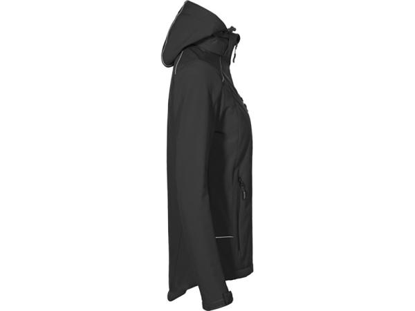 Damenjacke "Sturm" Seite links