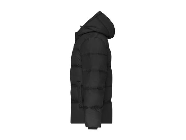 Herrenjacke "Arktis" Seite links